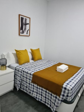 M-A Apartamento Algodonales